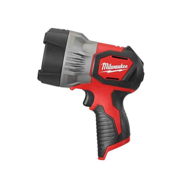 Milwaukee M12 SLED-0 M12 LED Spot Light (Bare unit - no batteries or charger)