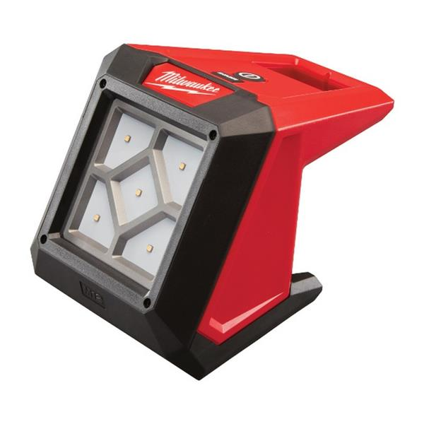Milwaukee M12 AL-0 M12 LED Rover Area Light (Bare unit - no batteries or charger)