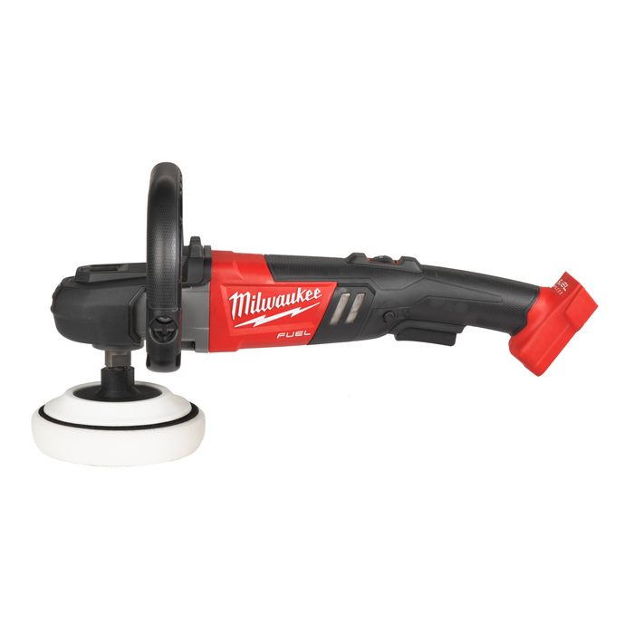 Milwaukee M18 FAP180-0 BTY. POLISHER (BARE UNIT)