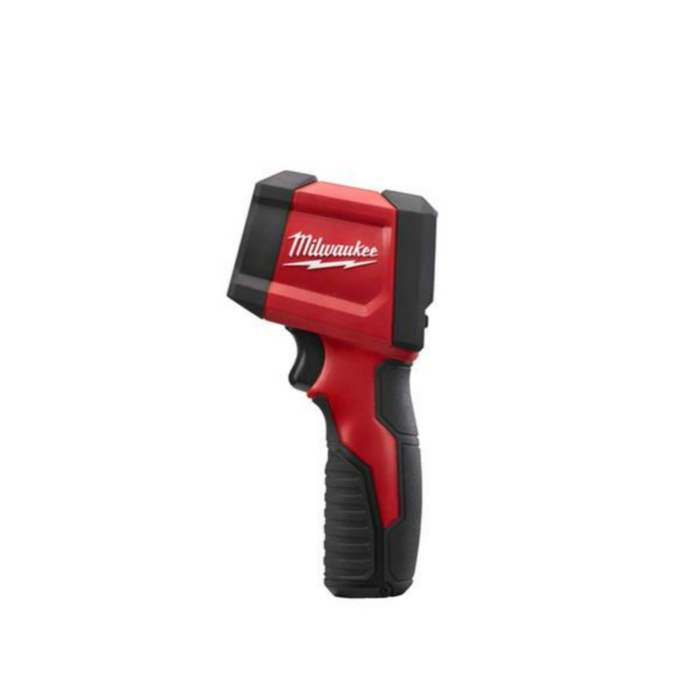 Milwaukee 2267-40 Alkaline 10 1 IR Temp Gun