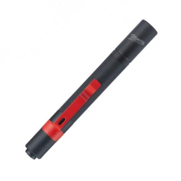 Milwaukee IPL-LED TRUEVIEW Alkaline Pen Light