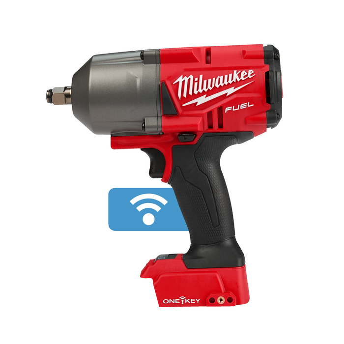 Milwaukee M18 ONEFHIWF12-0 X 1/2 IMPACT WRENCH (BARE UNIT)