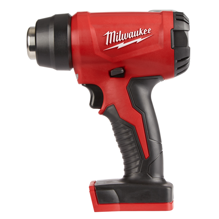 Milwaukee M18 BHG-0 HOT AIR BLOWER (BARE UNIT)