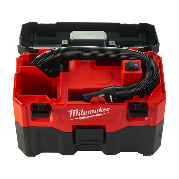 MILWAUKEE M18 VACUUM