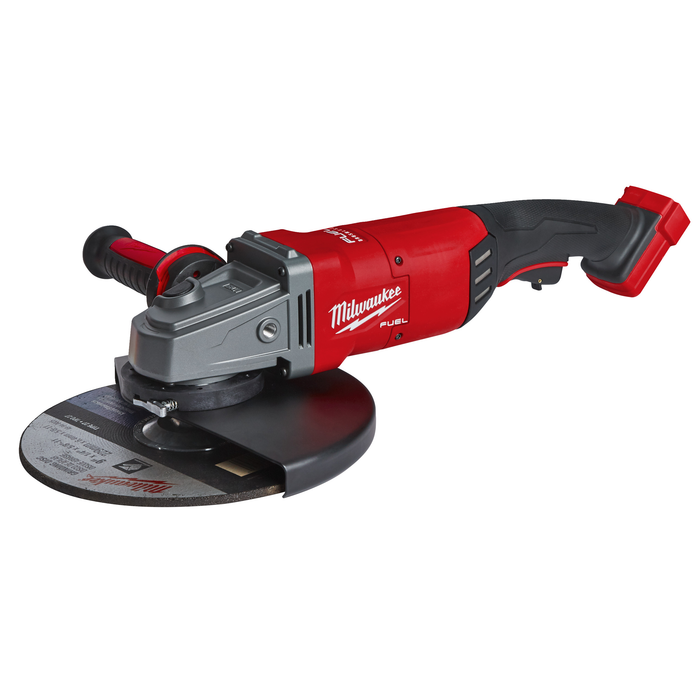 Milwaukee M18 FLAG230 XPDB-0 C 230 MM ANGLE GRINDER (BARE UNIT)