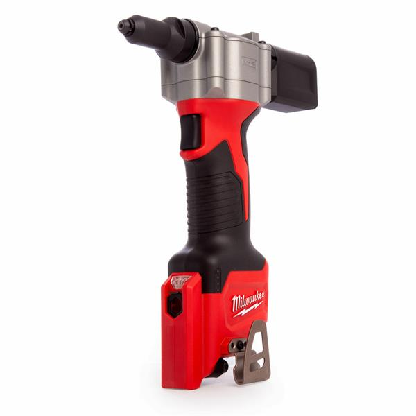 Milwaukee M12 BPRT-0 Pop Rivet Tool (BARE UNIT)