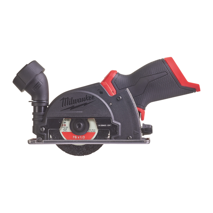 Milwaukee M12 FCOT-0 FUEL CUT OFF TOOL (BARE UNIT)