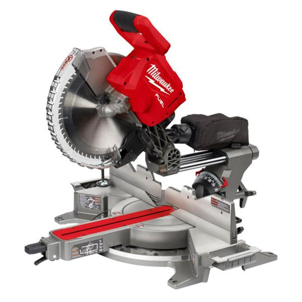 Milwaukee M18 FMS305-0 Mitre Saw 305mm (BARE UNIT)