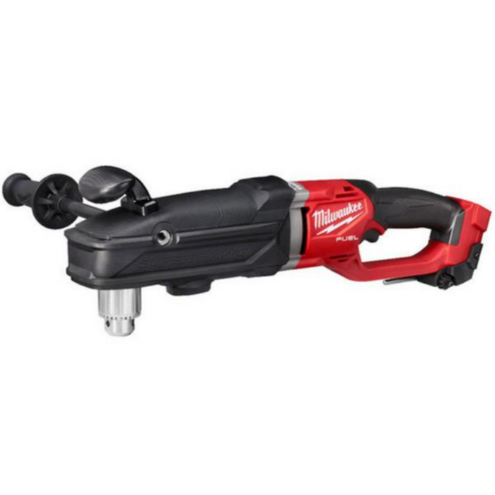 Milwaukee M18 FRAD2-0 M18 FUEL SUPER HAWG 2-Speed Right Angle Drill Driver (Bare unit - no batteries or charger)