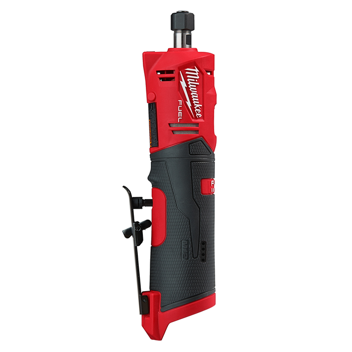 Milwaukee M12 FDGS-0 F. STRAIGHT DIE GRINDER (BARE UNIT)