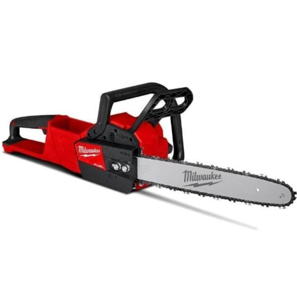 Milwaukee M18 FCHSC-0 Compact Chainsaw 30cm Bar (BARE UNIT)