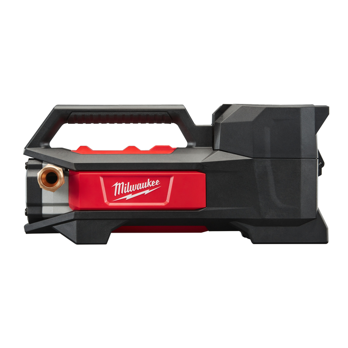 Milwaukee M18 BTP-0 TRANSFER PUMP (BARE UNIT)