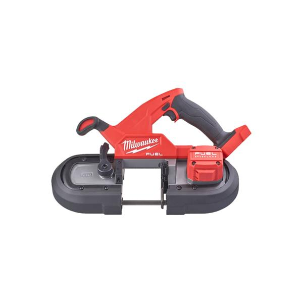Milwaukee M18 FBS85-0 M18 FUEL Compact Band Saw (Bare unit - no batteries or charger)