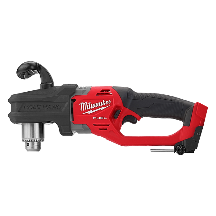 Milwaukee M18 CRAD2-0 X M18 FUEL RIGHT ANGLE DRILL (BARE UNIT)