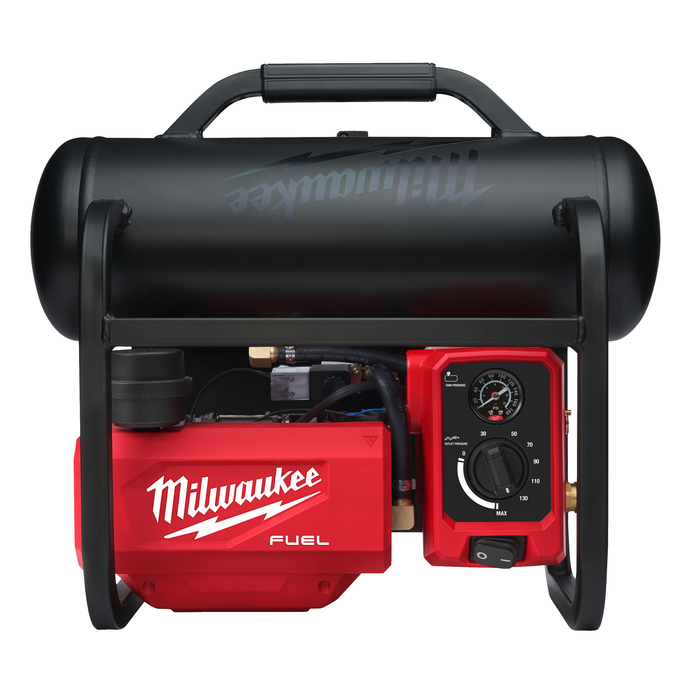 Milwaukee M18 FAC-0 FUEL AIR COMPRESSOR (BARE UNIT)