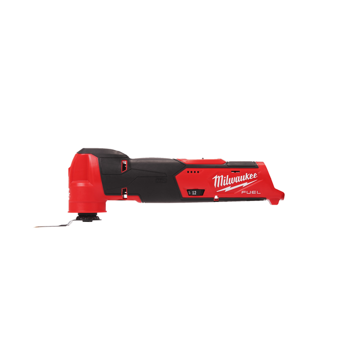 Milwaukee M12 FMT-0 FUEL M12 MULTITOOL (BARE UNIT)