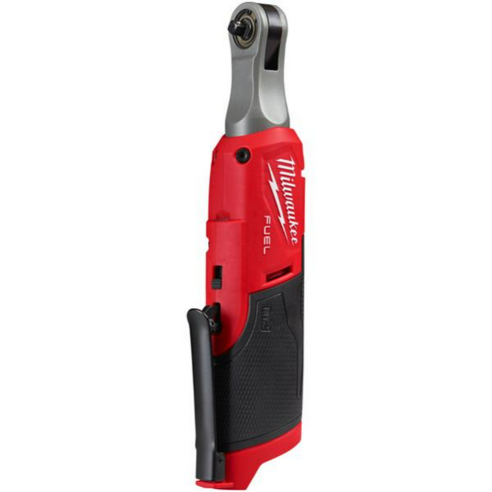 Milwaukee M12 FHIR14-0 M12 FUEL High Speed Ratchet 1/4 (Bare unit - no batteries or charger)