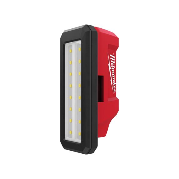 Milwaukee M12 PAL-0 M12 PIVOT AREA LIGHT (BARE UNIT)