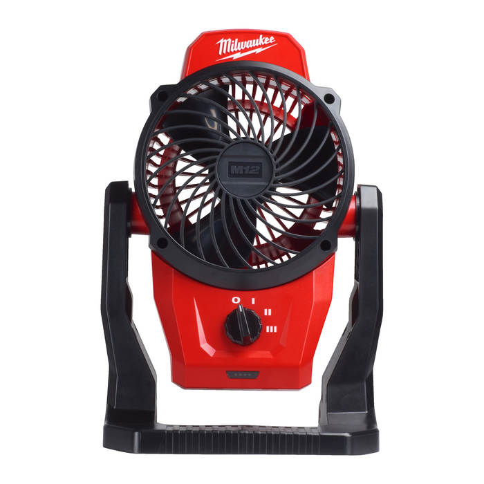 Milwaukee M12 AF-O M12 FAN (BARE UNIT)