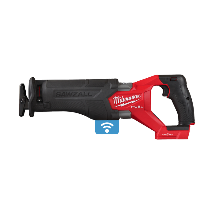 Milwaukee M18 ONEFSZ-0 X ONEKEY SAWZALL (BARE UNIT)