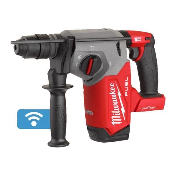 Milwaukee M18 ONEFHX-0 X SDS-PLUS 26 MM HAMMER FIX TEC ONE-KEY (BARE UNIT)