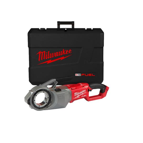 Milwaukee M18 FPT2-0 C FUEL PIPE THREADER 2 IN (BARE UNIT)