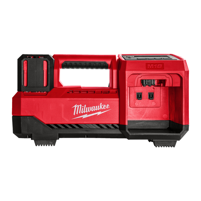 Milwaukee M18 BI-0 M18 INFLATOR (BARE UNIT)