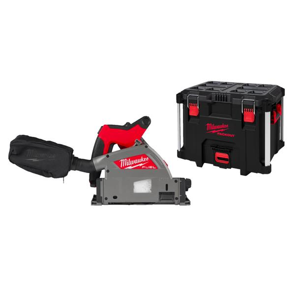 MILWAUKEE M18 FPS55-0 P 55 MM PLUNGE SAW (BARE UNIT)