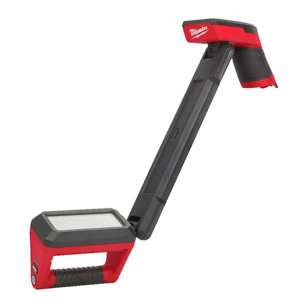 Milwaukee M12? Under Carriage Light