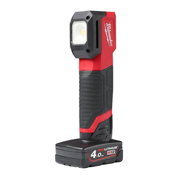 Milwaukee M12 CML-401 M12 Colour Matching Light