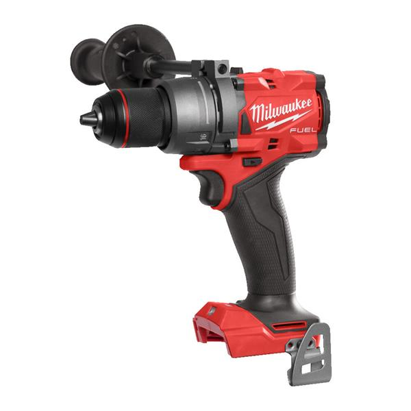 Milwaukee M18 FPD3-0 GEN 3 FUEL PERCUSSION DRILL (BARE UNIT)