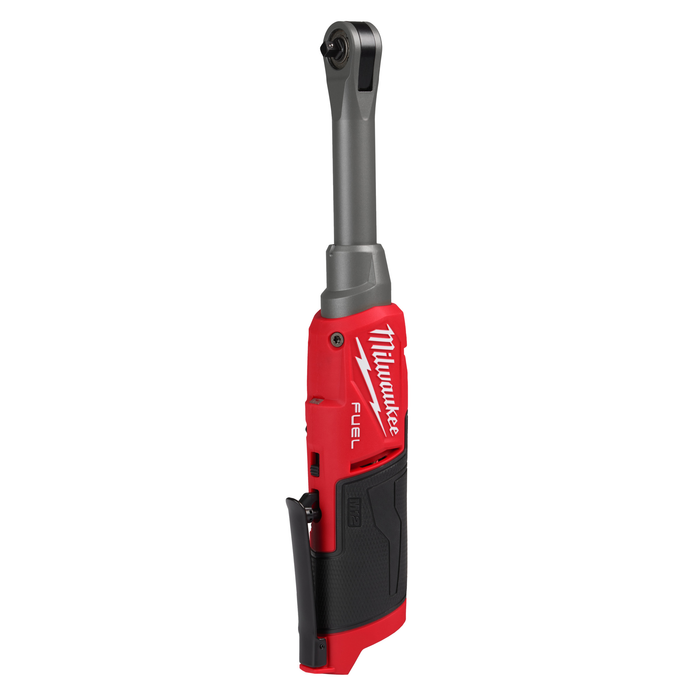 Milwaukee M12FHIR14LR-0 High Speed Long Reach Ratchet 1/4 (bare Unit)