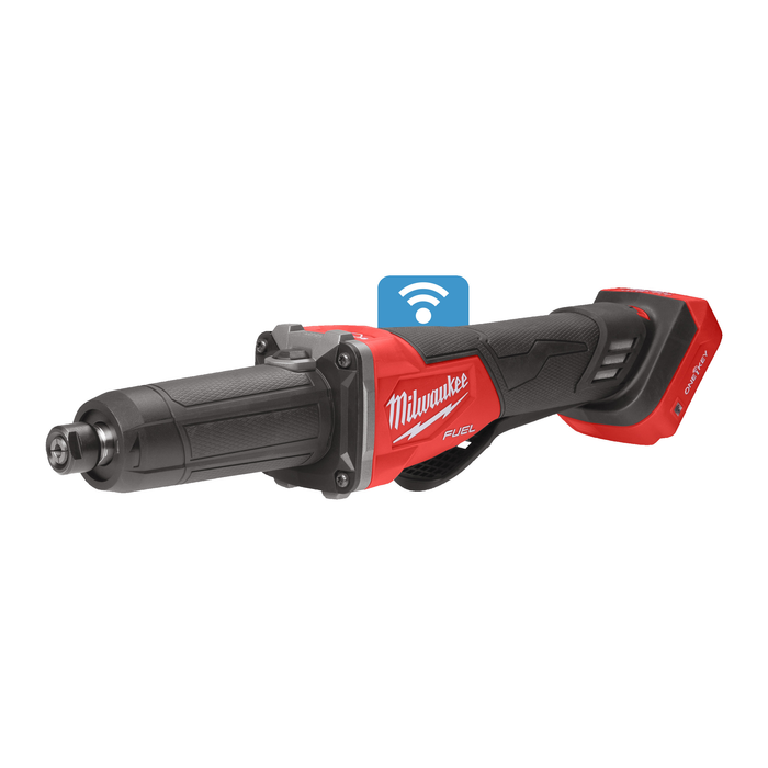 Milwaukee M18 FDGROVPDB-0 X BRAKING DIE GRINDER (BARE UNIT)