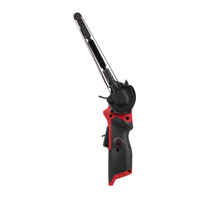 Milwaukee M12 FBFL13-0 BANDFILE 13 MM (BARE UNIT)