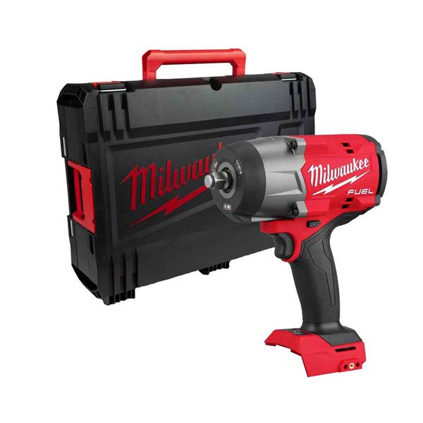 Milwaukee M18 FHIW2 F12-0 X 1/2 HIGH TORQUE IMPACT WRENCH (BARE UNIT)