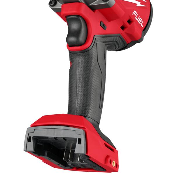 Milwaukee M18 Fuel High Torque Impact Wrench M18FHIW2F12-502X