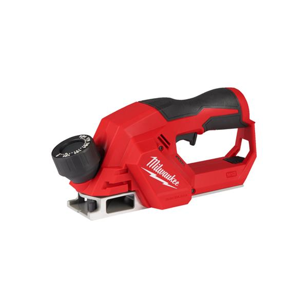 Milwaukee M12 BLP-0 XM12 Brushless Planer (bare unit packed in a HD box)