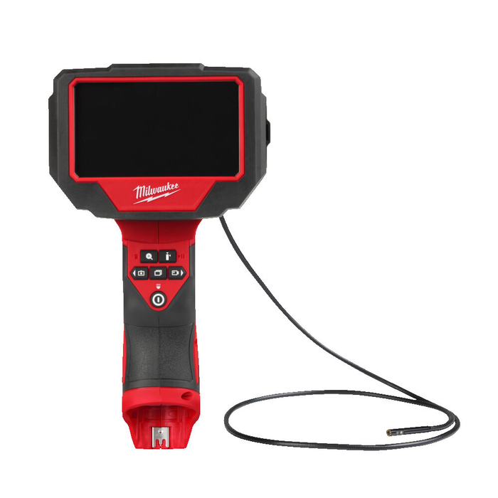 MILWAUKEE M12 ATB-0 C AUTOMOTIVE TECHNICIAN BORESCOPE (BARE UNIT)