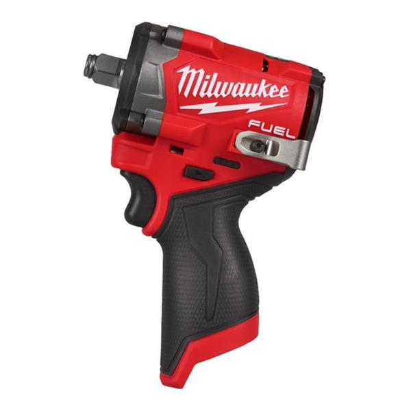 Milwaukee M12 FCIWF38 G3-0 3/8in IMPACT WRENCH (BODY ONLY)