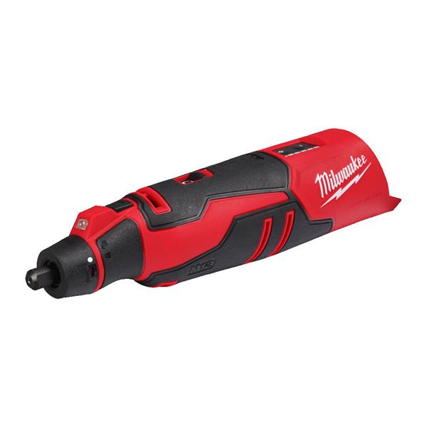 MILWAUKEE M12 BLROT-0 BRUSHLESS ROTARY TOOL (BARE UNIT)