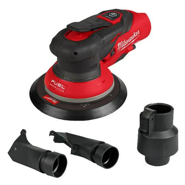 Milwaukee M12 FROS2.5-0 150 MM R.O.SANDER 2.5 MM