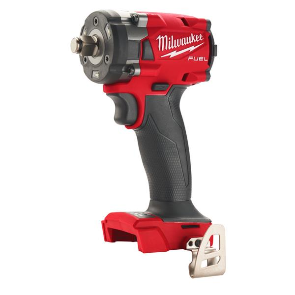 Milwaukee M18 FIW2 F12-0 MILWAUKEE IMPACT WRENCH (BODY ONLY)
