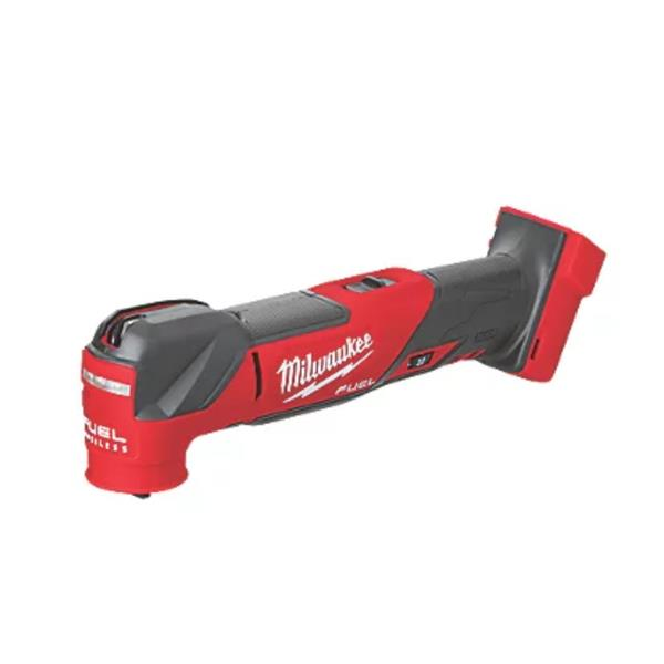Milwaukee M18 FMT-0 FUEL M18 MULTITOOL