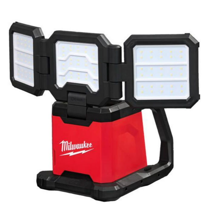 Milwaukee M18 MDTL-0 DIRECTIONAL TASK LIGHT
