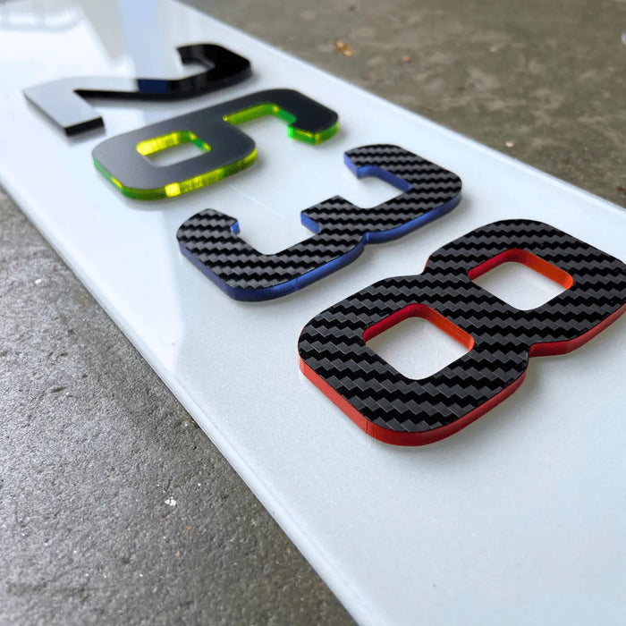 4D STYLES