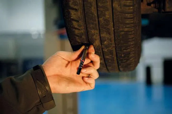 5157 Tyre Tread Gauge