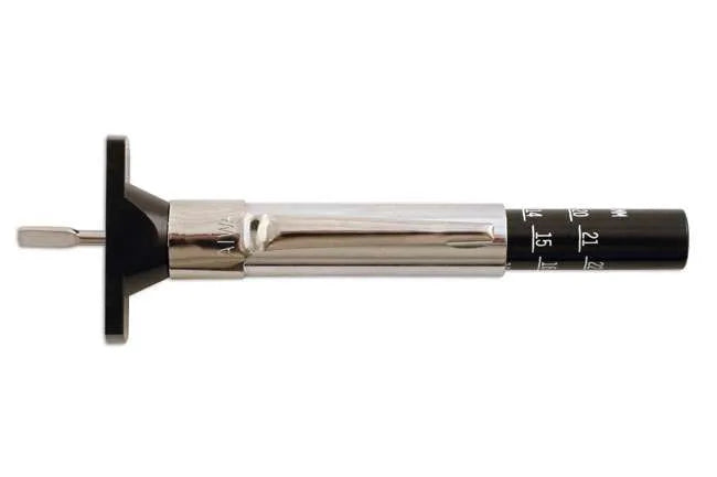5157 Tyre Tread Gauge