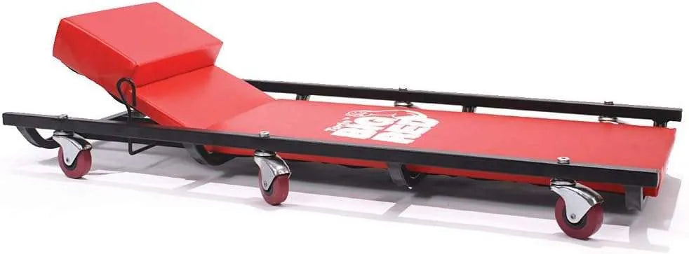 Big Red TR6452 Torin Rolling Garage/Shop Creeper 40"