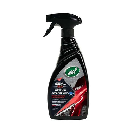Turtle Wax Hybrid Hydrophobic Sealant Wax 500ML