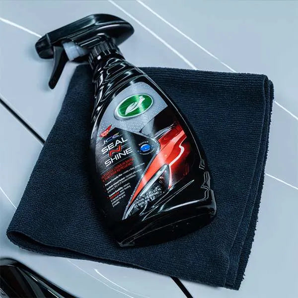 Turtle Wax Hybrid Hydrophobic Sealant Wax 500ML
